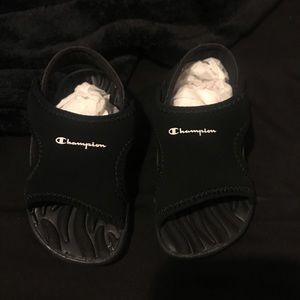 Baby Champion Sandals